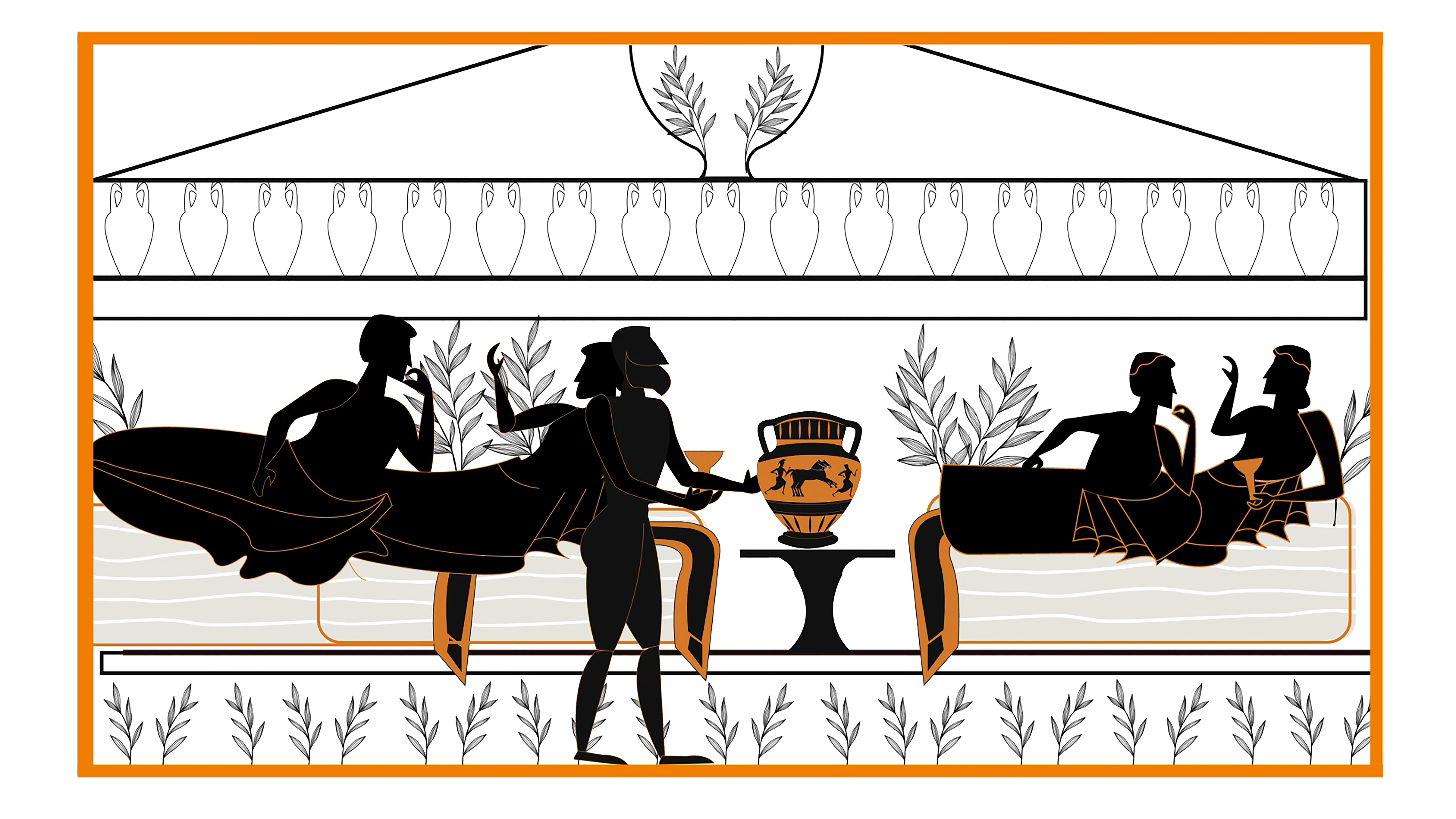 Una storia, tante storie